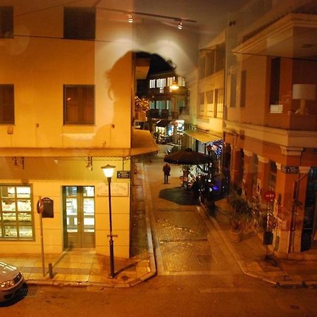 Central 2-Bedroom Apartment With Rooftop Access! Ep9G Athens Exterior photo