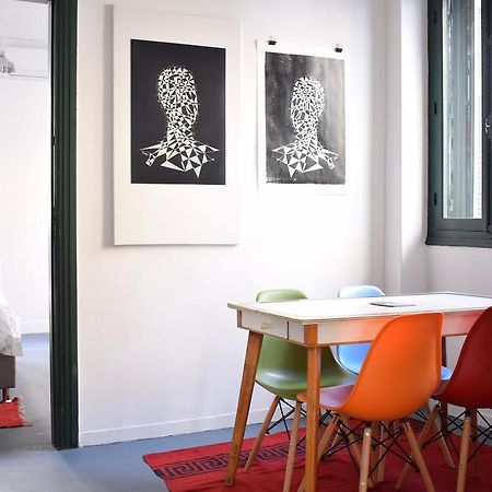 Central 2-Bedroom Apartment With Rooftop Access! Ep9G Athens Exterior photo
