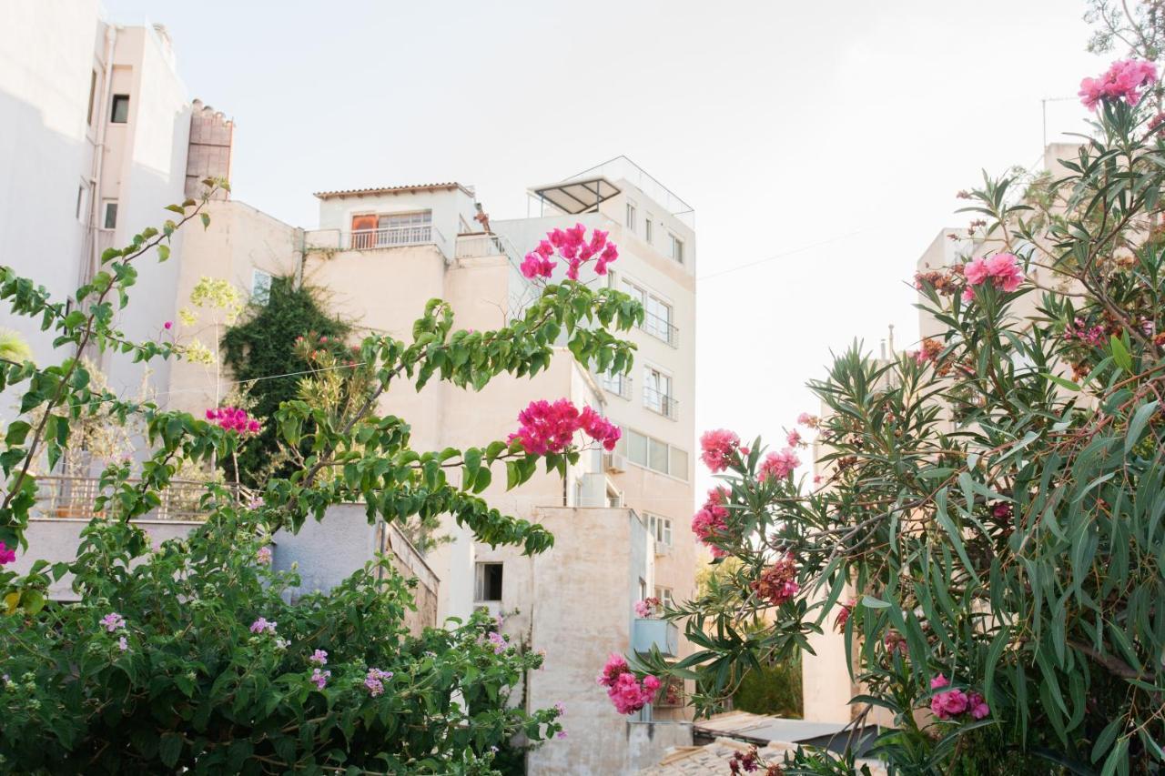 Central 2-Bedroom Apartment With Rooftop Access! Ep9G Athens Exterior photo