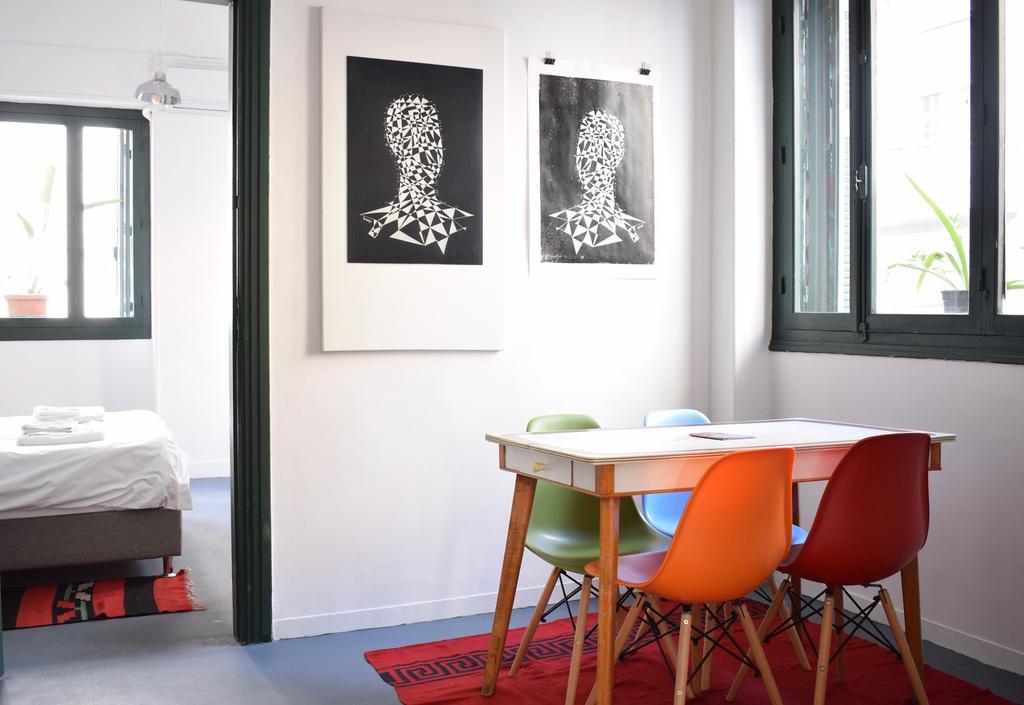 Central 2-Bedroom Apartment With Rooftop Access! Ep9G Athens Exterior photo