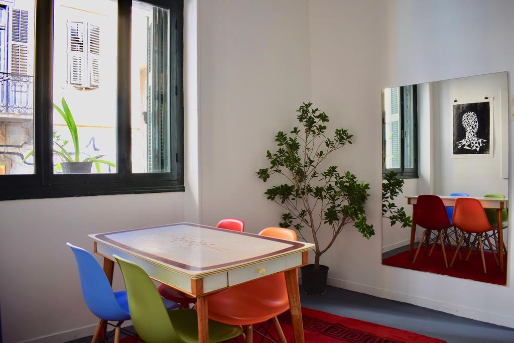 Central 2-Bedroom Apartment With Rooftop Access! Ep9G Athens Exterior photo