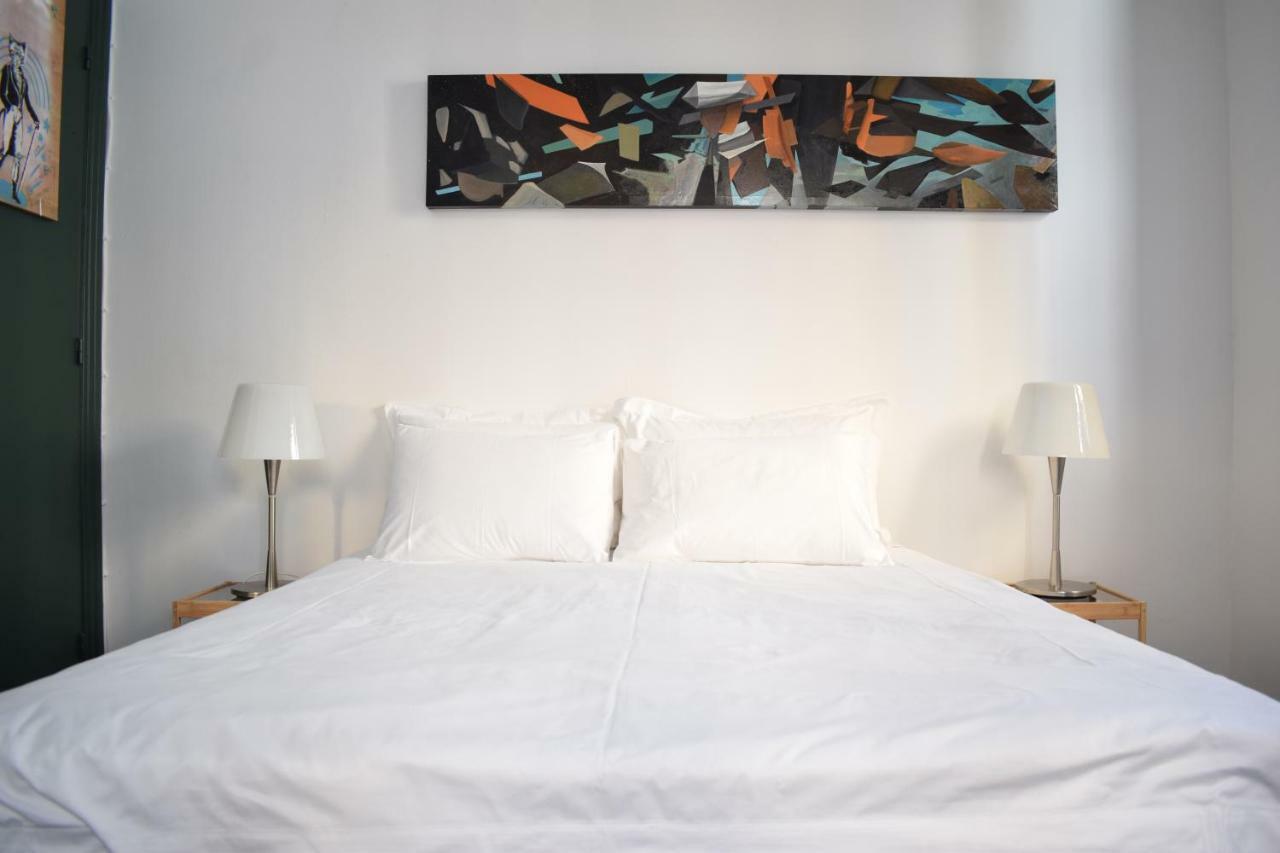 Central 2-Bedroom Apartment With Rooftop Access! Ep9G Athens Exterior photo