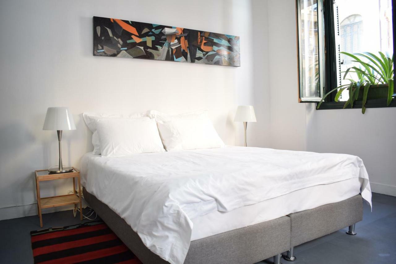 Central 2-Bedroom Apartment With Rooftop Access! Ep9G Athens Exterior photo